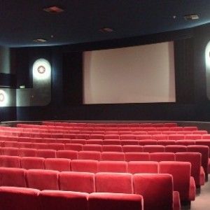 Cinéma du Casino