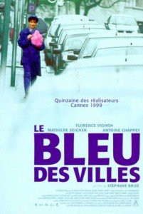 Le Bleu des Villes